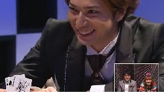 VS嵐