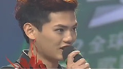 2012麥王爭霸全球總決賽