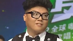 2012麥王爭霸全球總決賽