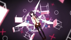 猿マネ椅子盜りゲーム
