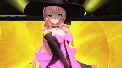 巡姫舞踴曲