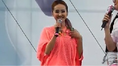 西門町慶功簽唱會