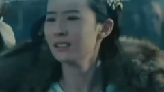 楚曲 煙雨蒙兮