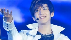 Baby Baekhyun(多面的白賢)