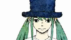 Nico - ドーナツホール