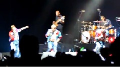 2011香港演唱會Cut
