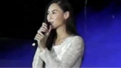 星語心愿 & 曾經 & 忘了忘不了