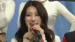 待機室 MissA & 太陽
