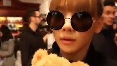 2NE1 Cut