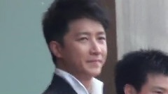 以純簽約發布會