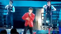 2011上海演唱會Cut1 飯拍版