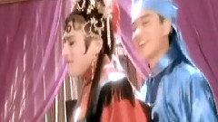 最逍遙之尋情記