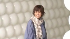 クールでキュート CF &拍攝花絮 中文字幕 11/09/08