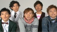 SMAP 2011 北京演唱會 宣傳片2