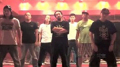 臺北Legacy山地之夜演唱會預告