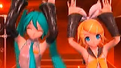 Caramelldansen