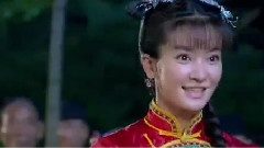 有一個姑娘