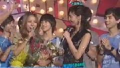 U Go Girl & 第一位授賞 & Encore