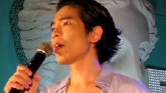 好想對你說
