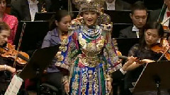 小背簍 & 苗嶺飛歌