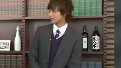 ズームイン!!サタデー 藤谷太輔 Part
