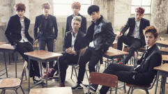 男子漢(Boy In Luv)