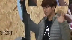 Kolon Sports 春夏發布會