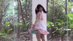 和貓耳女仆兔一起過情人節?