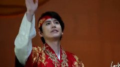 圭賢(Super Junior),Super Junior - 音樂劇<擁抱月亮的太陽>謝幕