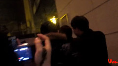 圭賢(Super Junior),Super Junior - 音樂劇<擁抱月亮的太陽>圭賢下班