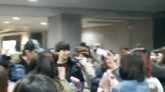 圭賢(Super Junior),Super Junior - 音樂劇<擁抱月亮的太陽>下班的圭賢