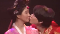 音樂劇<擁抱太陽的月亮> Kiss Cut