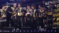 第三季度專輯賞受賞