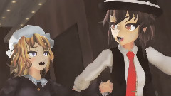星さえ摑むこの瞳で