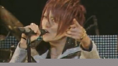 Cradle To Alpha & 閃光