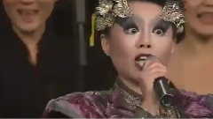 忐忑 百人齊唱