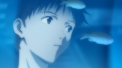 翼をください