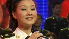 光榮的士兵