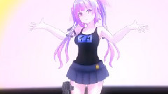 Nico - 見えないほうがエロいのか?