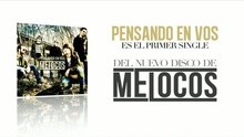 Pensando En Vos 試聽版