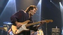 Billy Joel - No Man's Land