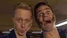 Ronny & Ragge - K?ra Fort Som Fan