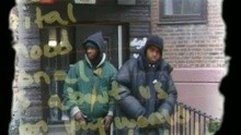 Nas《Surviving The Times》