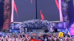 Tomorrowland音樂節