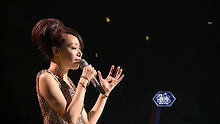 金池《Someone Like You》 我要上春晚 現場版