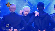 U-KISS - Standing Still 130327Show champion現場版