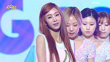 G.NA - Oops! 20130406音樂中心現場版