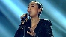 黃綺珊《不讓我的眼淚陪我過夜》 我是歌手 現場版