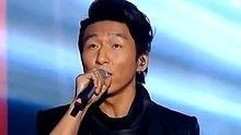 羽泉《男人哭吧不是罪》 我是歌手 現場版