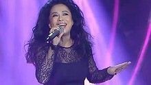 黃綺珊《The Power Of Love》 我是歌手 現場版